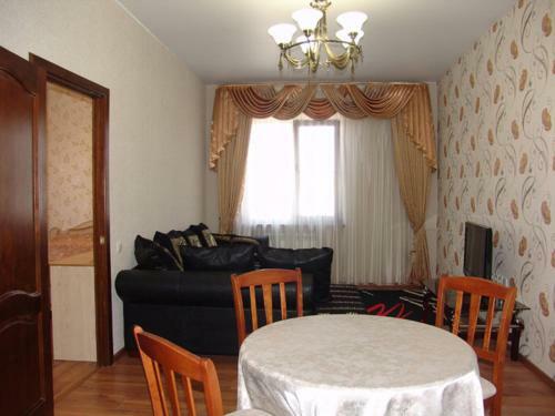 Zhemchyuzhina Hotel