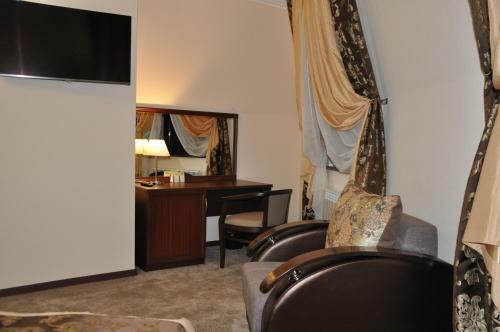 Bugar Hotel