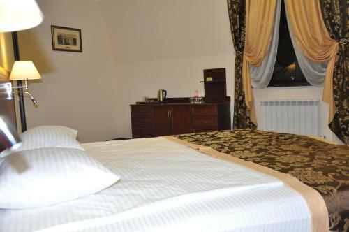Bugar Hotel
