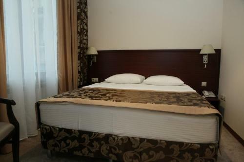 Bugar Hotel