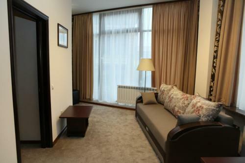 Bugar Hotel