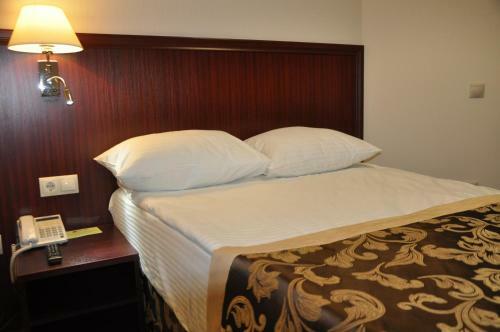 Bugar Hotel
