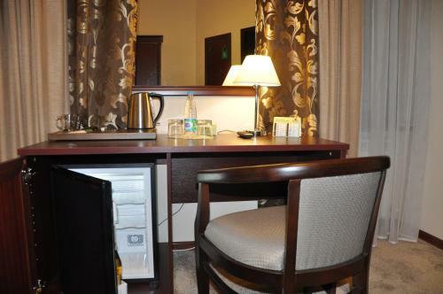 Bugar Hotel
