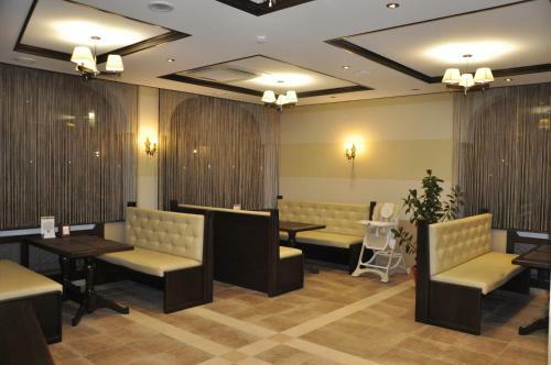 Bugar Hotel