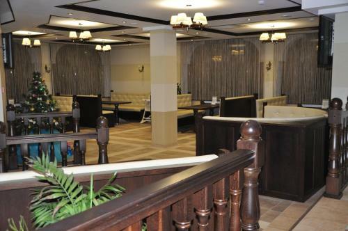 Bugar Hotel