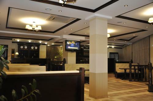 Bugar Hotel