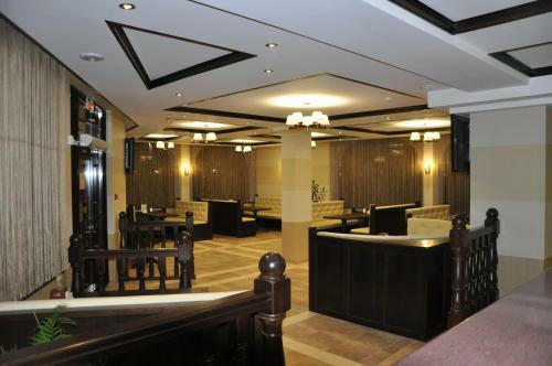 Bugar Hotel