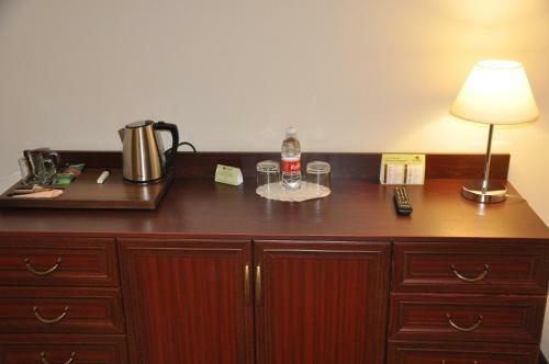 Bugar Hotel