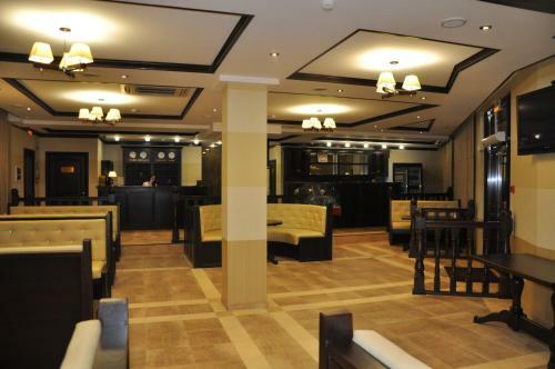 Bugar Hotel
