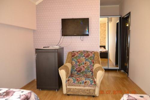 Posada Inn Volna