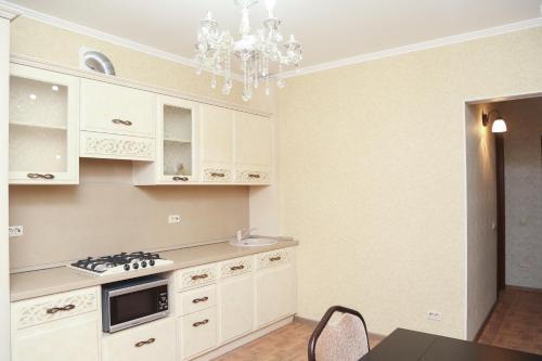 Apartment On Sovetskaya 39