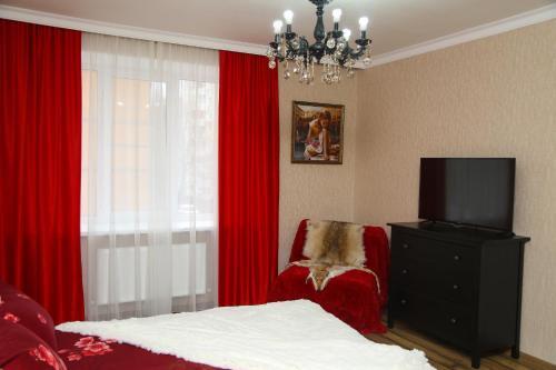 Apartment On Sovetskaya 39