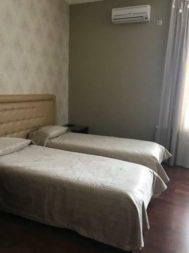 Hostal Guest House Luxor