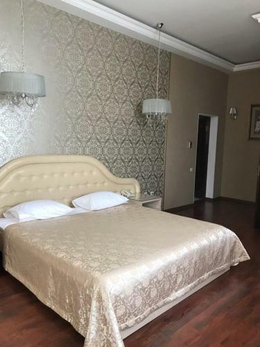Hostal Guest House Luxor