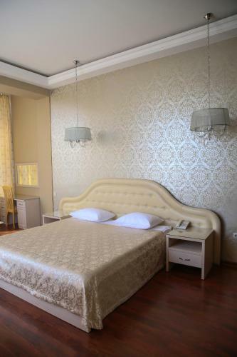 Hostal Guest House Luxor