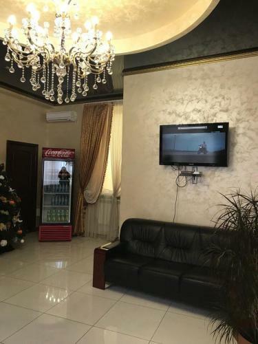 Hostal Guest House Luxor