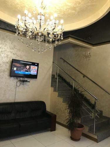 Hostal Guest House Luxor