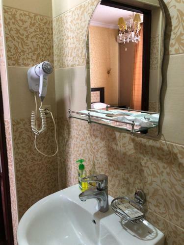 Hostal Guest House Luxor