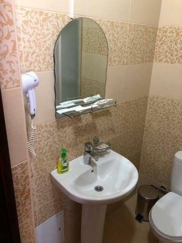 Hostal Guest House Luxor