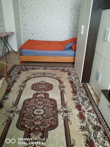 Apartment On Krasnoarmeyskaya 1