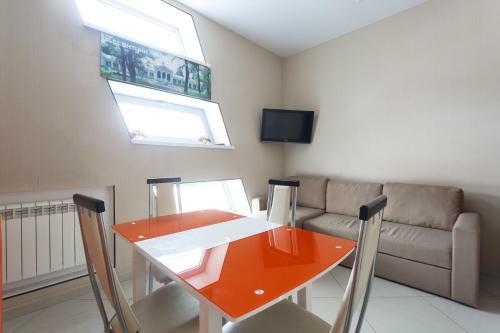Hotel Orange