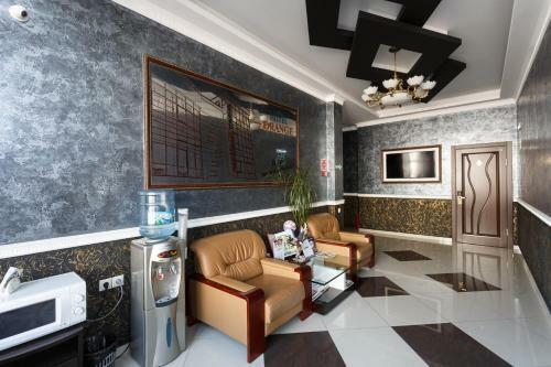 Hotel Orange