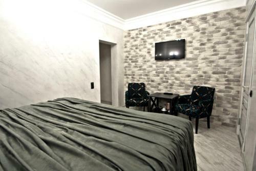 Termanly Aqua Hotel