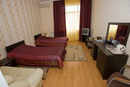Kosmos Hotel