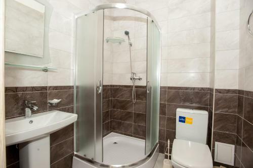 Kosmos Hotel