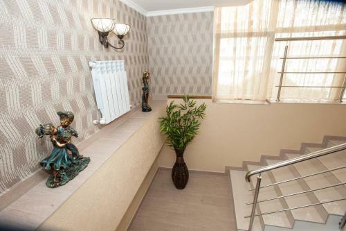 Kosmos Hotel
