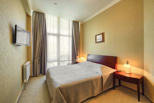 Hotel Pansionat Plaza Essentuki