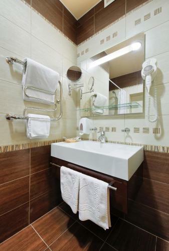 Hotel Pansionat Plaza Essentuki