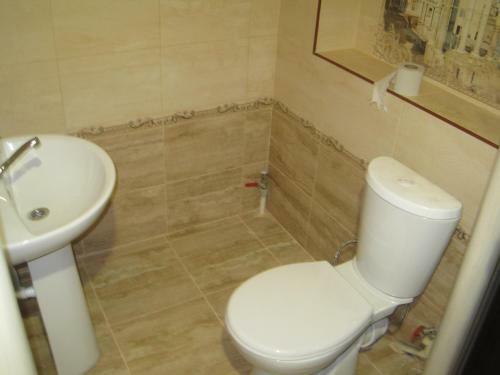 Mini Hotel Atlant