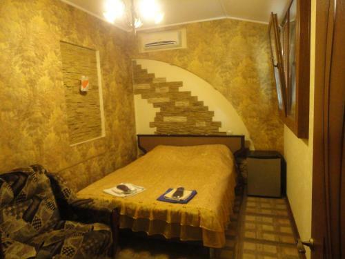 Mini Hotel Atlant