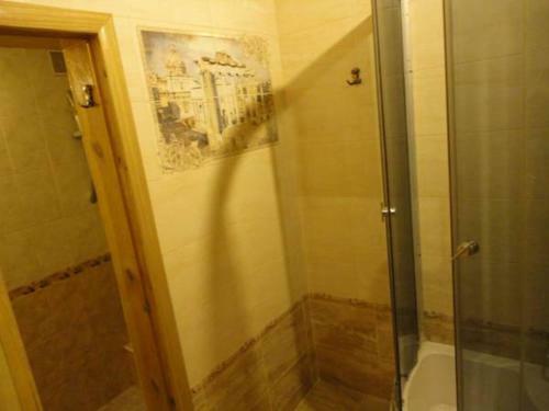 Mini Hotel Atlant