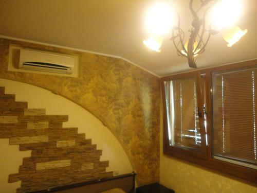 Mini Hotel Atlant