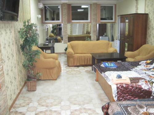 Mini Hotel Atlant