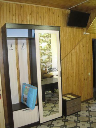 Mini Hotel Atlant
