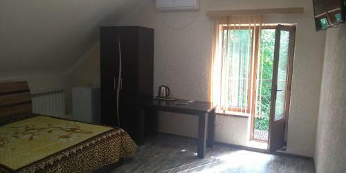 Mini Hotel Atlant