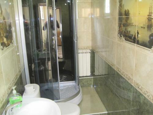 Mini Hotel Atlant