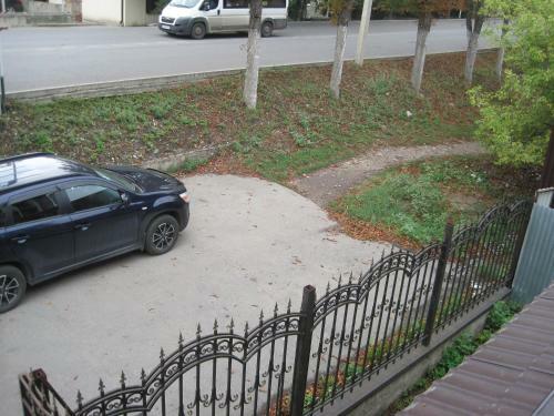 Mini Hotel Atlant