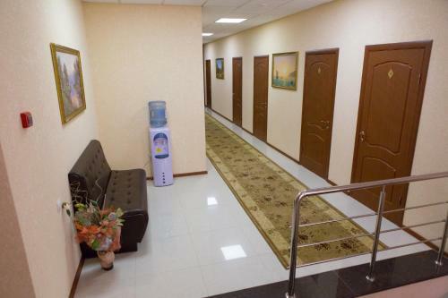 Hotel Resort