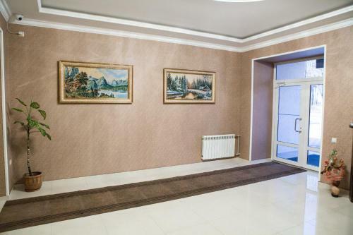 Hotel Resort