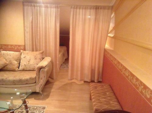 Teatralnaya Hotel