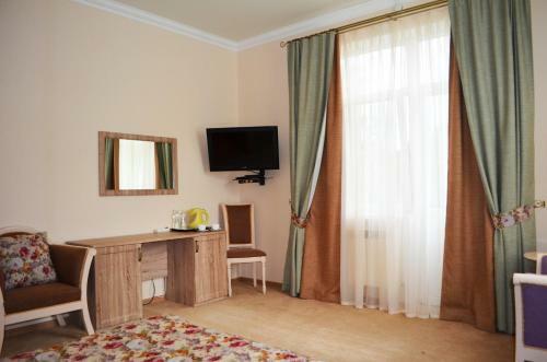 Hotel Crokus Spa