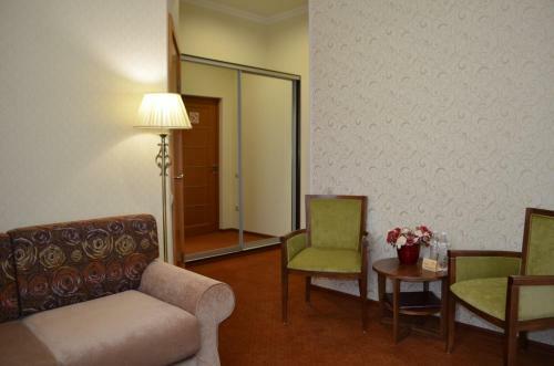 Hotel Crokus Spa