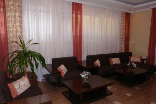Hotel Crokus Spa