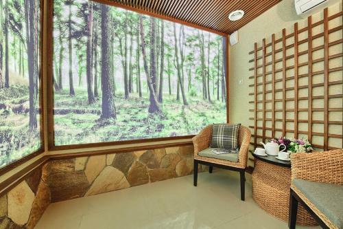 Hotel Crokus Spa