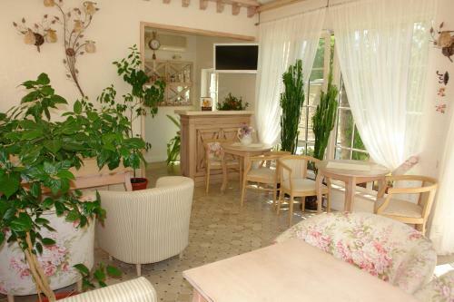 Hotel Crokus Spa