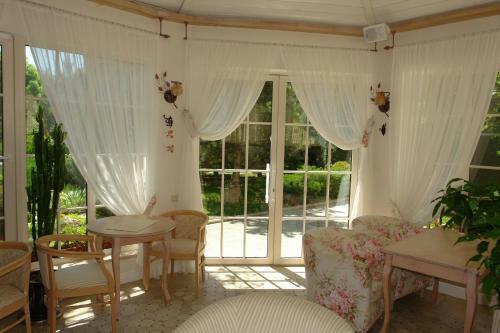Hotel Crokus Spa